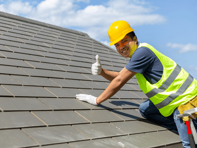 About Roof Repair Experts Cherryville, PA